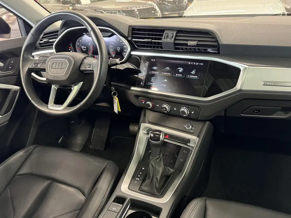 Audi Q3 35 TFSI Automaat S Edition uit 2024, foto 3
