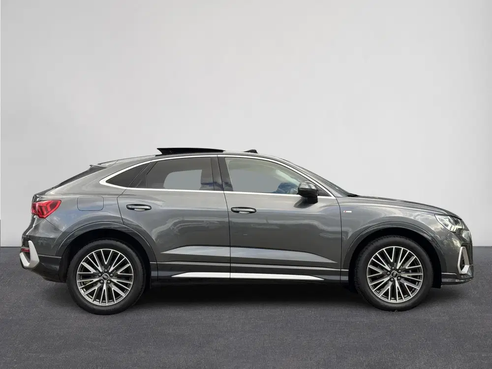 Audi Q3 35 TFSI Automaat S Edition uit 2024, foto 5