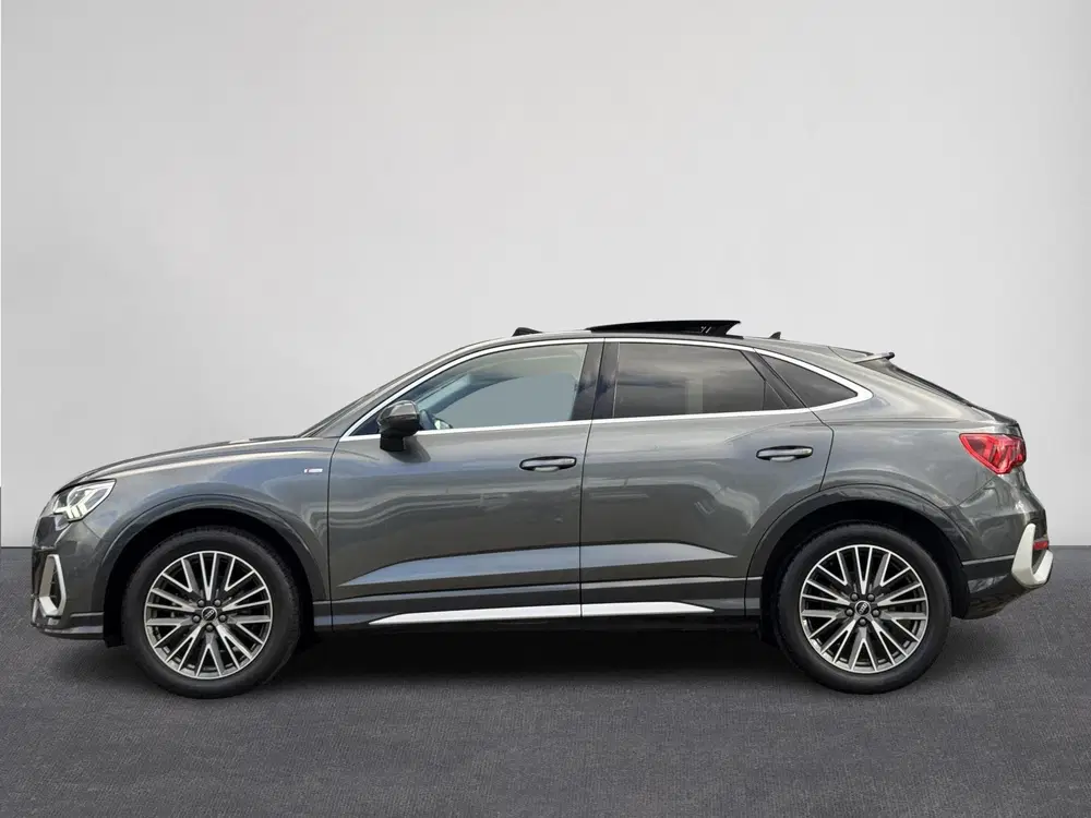 Audi Q3 35 TFSI Automaat S Edition uit 2024, foto 7