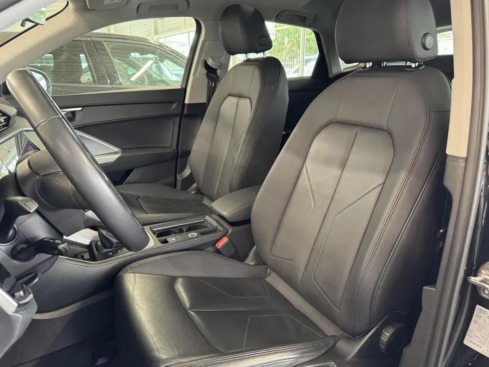 Audi Q3 35 TFSI Automaat S Edition uit 2024, foto 8