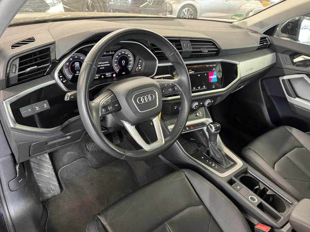 Audi Q3 35 TFSI Automaat S Edition uit 2024, foto 9