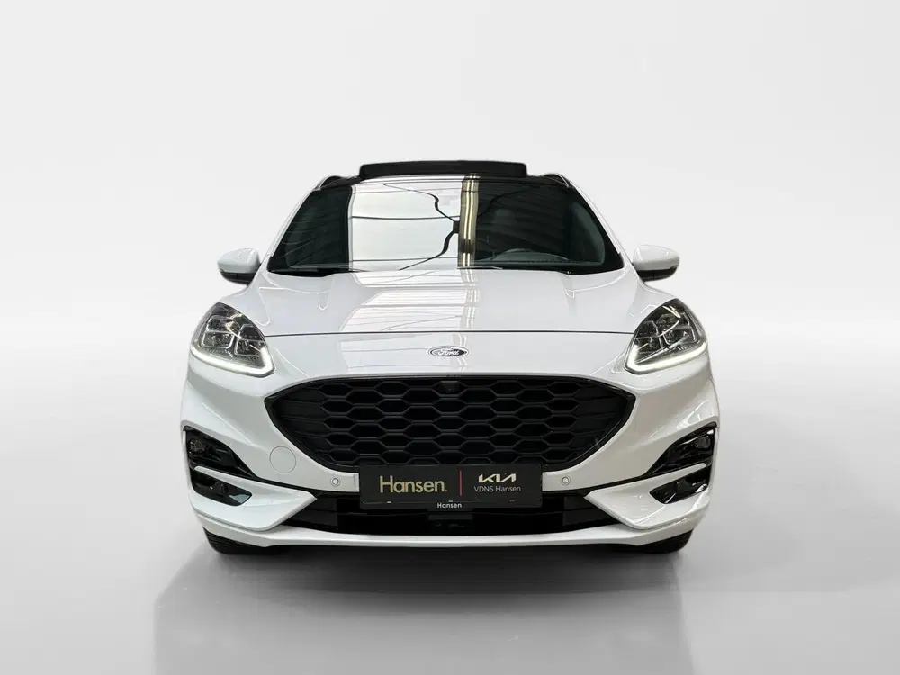 Ford Kuga 2.5 PHEV ST-Line X I Panoramadak I Winterp uit 2023, foto 11