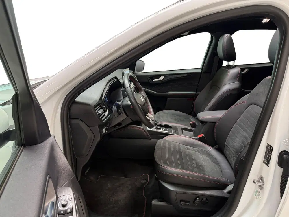 Ford Kuga 2.5 PHEV ST-Line X I Panoramadak I Winterp uit 2023, foto 12