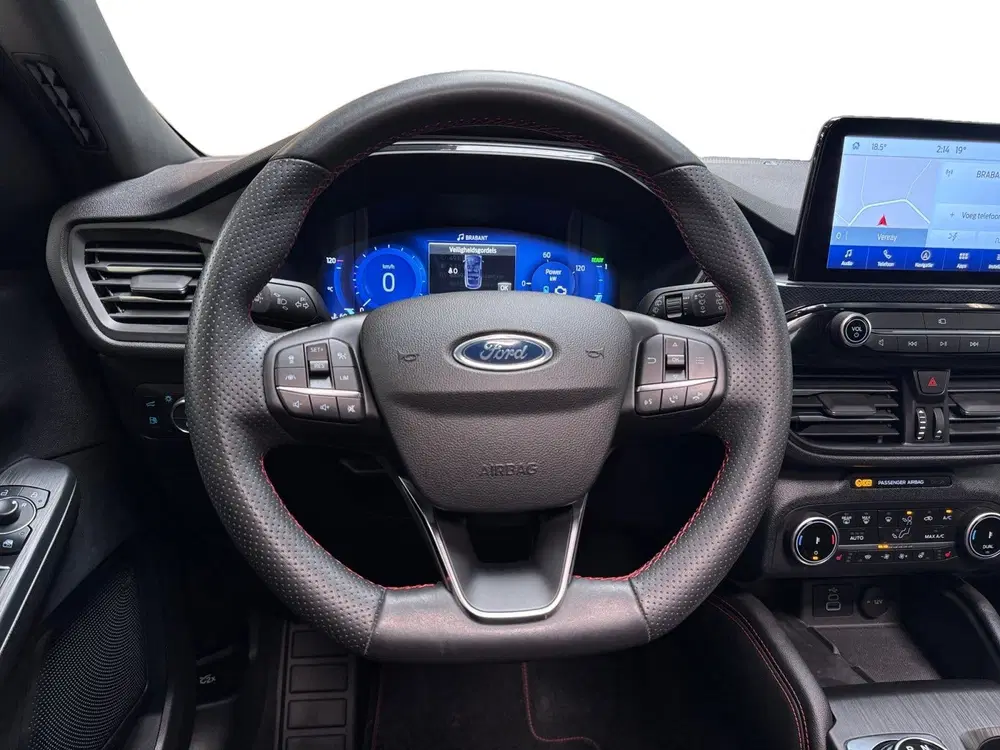 Ford Kuga 2.5 PHEV ST-Line X I Panoramadak I Winterp uit 2023, foto 13