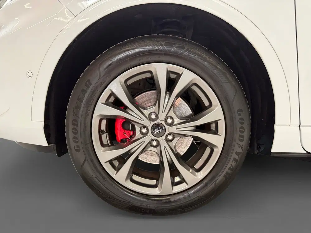 Ford Kuga 2.5 PHEV ST-Line X I Panoramadak I Winterp uit 2023, foto 15