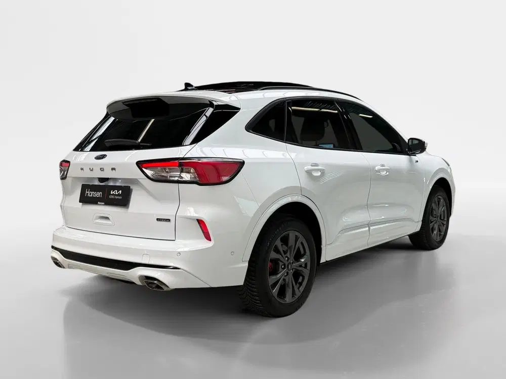 Ford Kuga 2.5 PHEV ST-Line X I Panoramadak I Winterp uit 2023, foto 2