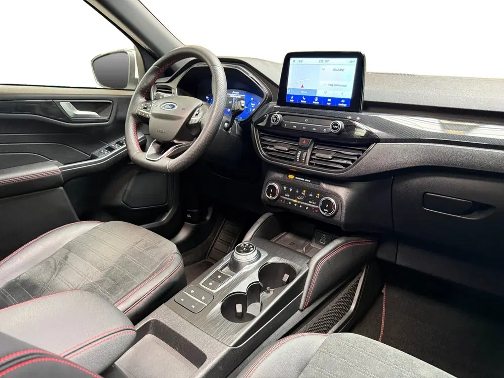 Ford Kuga 2.5 PHEV ST-Line X I Panoramadak I Winterp uit 2023, foto 4