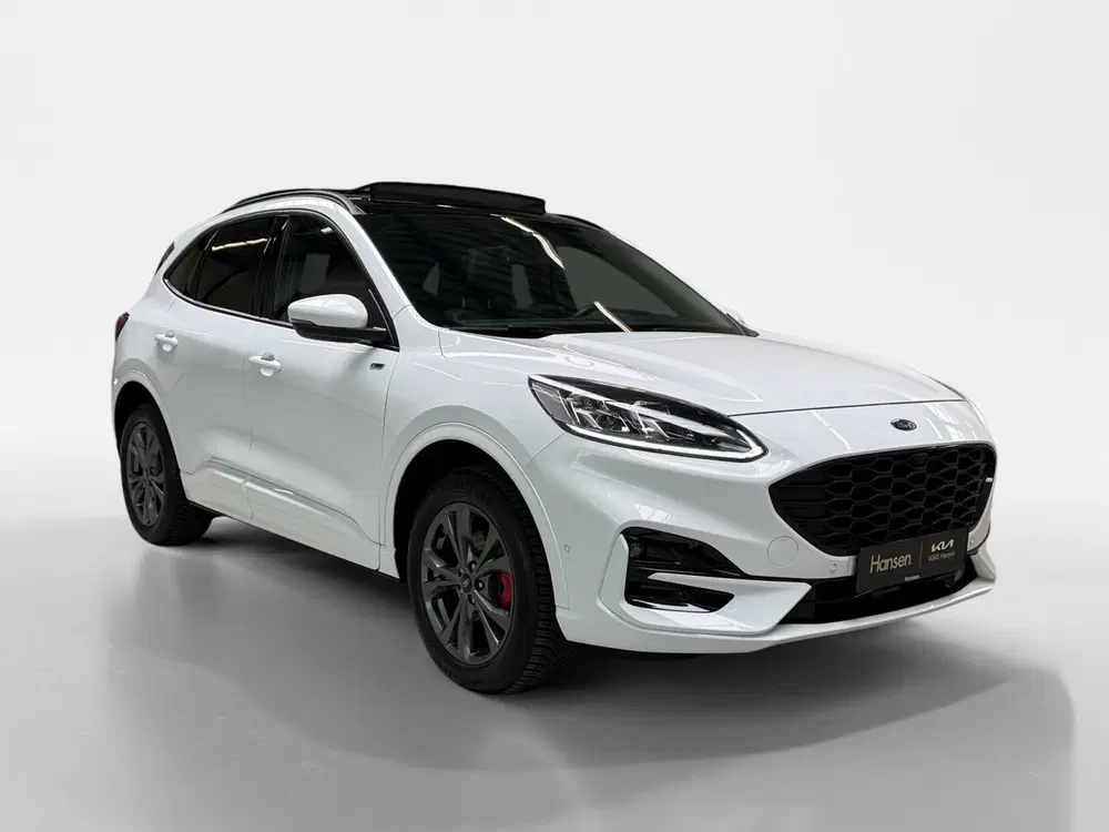 Ford Kuga 2.5 PHEV ST-Line X I Panoramadak I Winterp uit 2023, foto 5