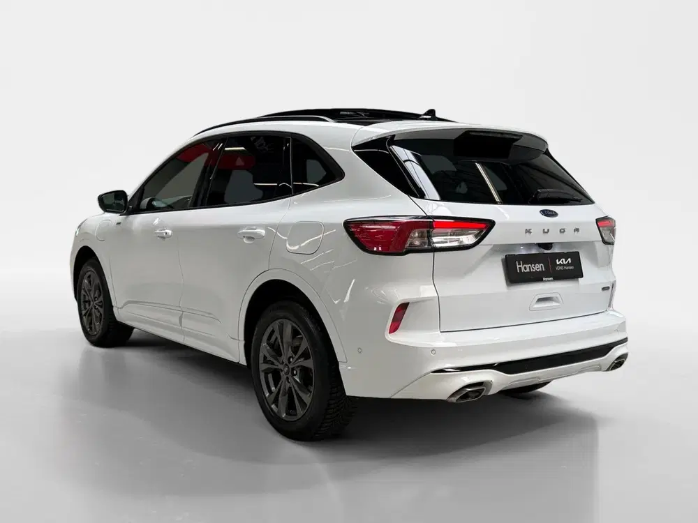 Ford Kuga 2.5 PHEV ST-Line X I Panoramadak I Winterp uit 2023, foto 6