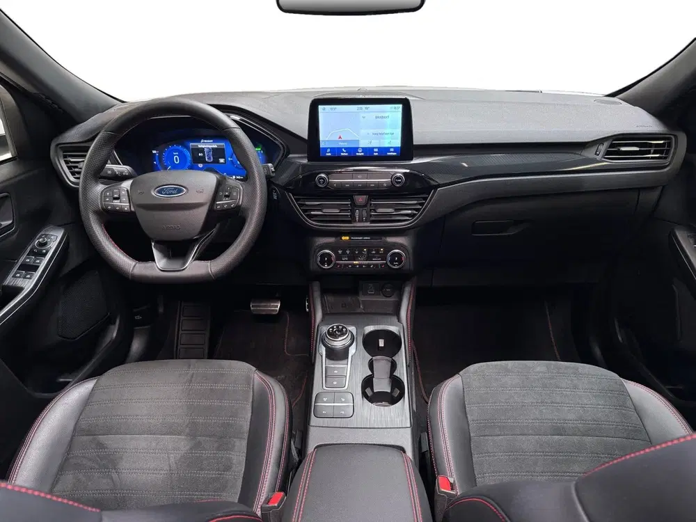 Ford Kuga 2.5 PHEV ST-Line X I Panoramadak I Winterp uit 2023, foto 7