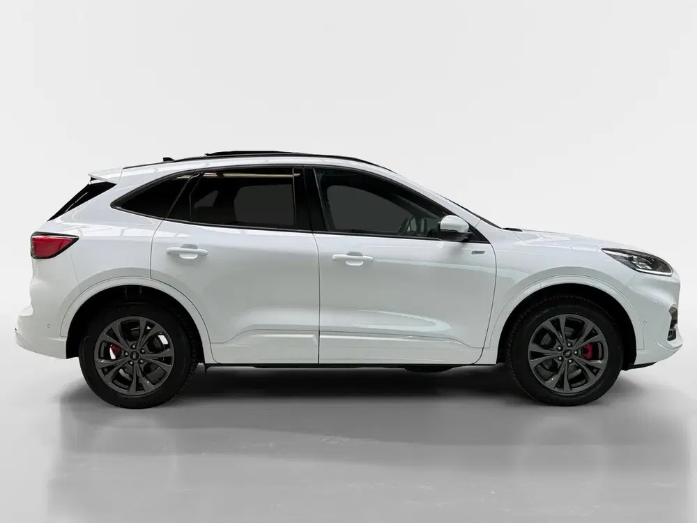 Ford Kuga 2.5 PHEV ST-Line X I Panoramadak I Winterp uit 2023, foto 8