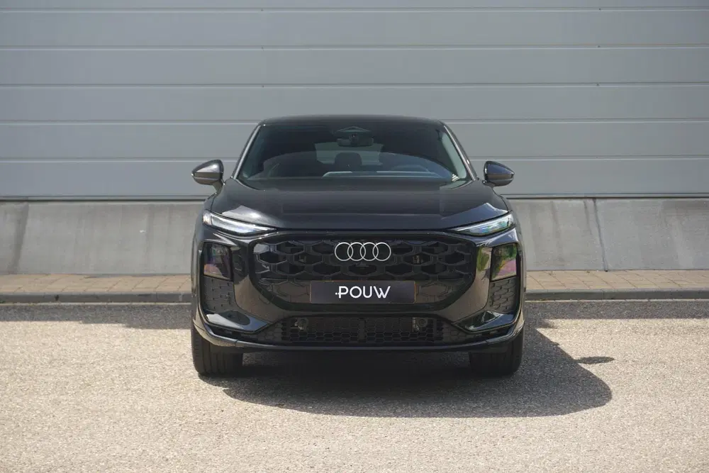 Audi Q3 1.5 e-hybrid 272pk S edition uit 2026, foto 6