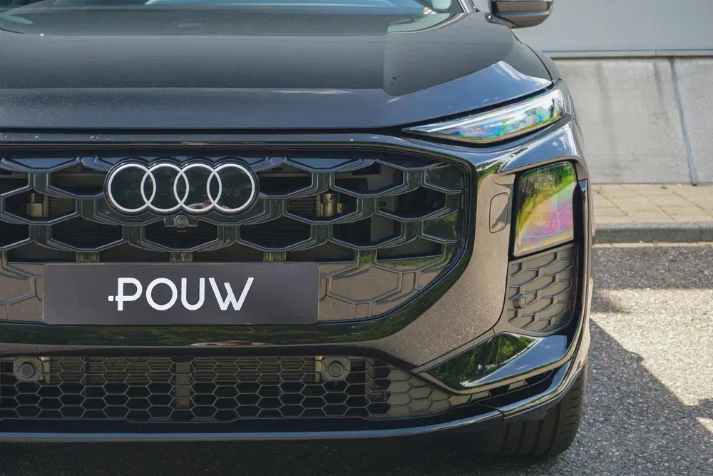 Audi Q3 1.5 e-hybrid 272pk S edition uit 2026, foto 7