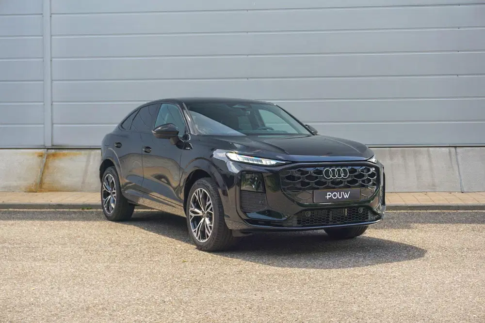 Audi Q3 1.5 e-hybrid 272pk S edition uit 2026, foto 8