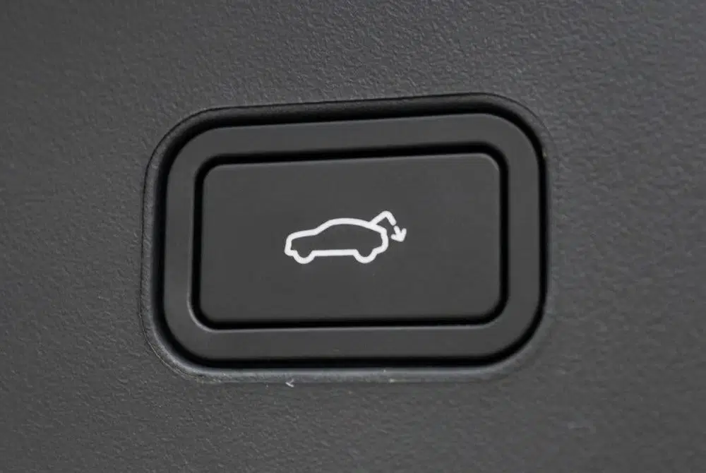 Lynk & Co 08 1.5 More PHEV 345PK 200 KM Elektrisch l Pa uit 2026, foto 14