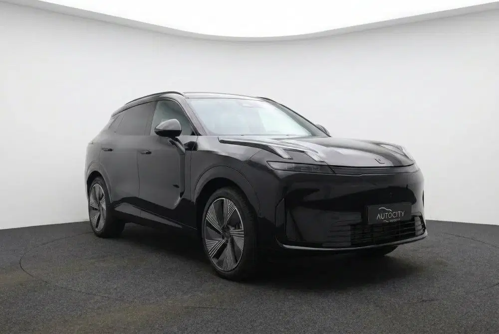 Lynk & Co 08 1.5 More PHEV 345PK 200 KM Elektrisch l Pa uit 2026, foto 4