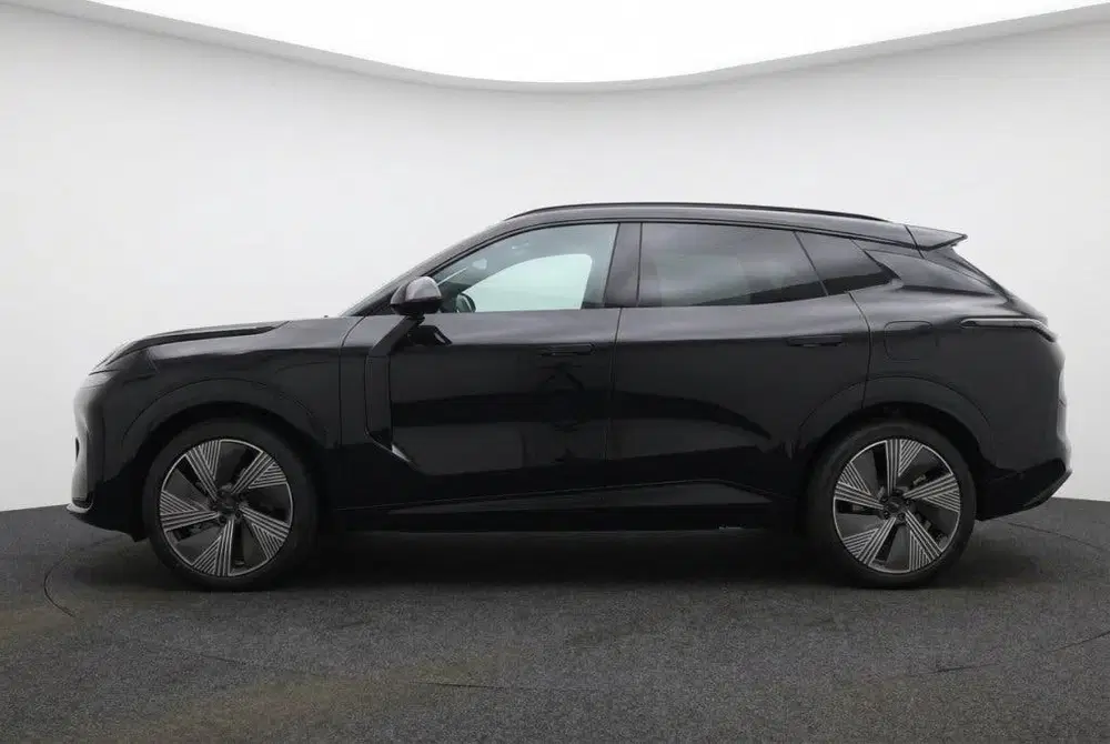 Lynk & Co 08 1.5 More PHEV 345PK 200 KM Elektrisch l Pa uit 2026, foto 5