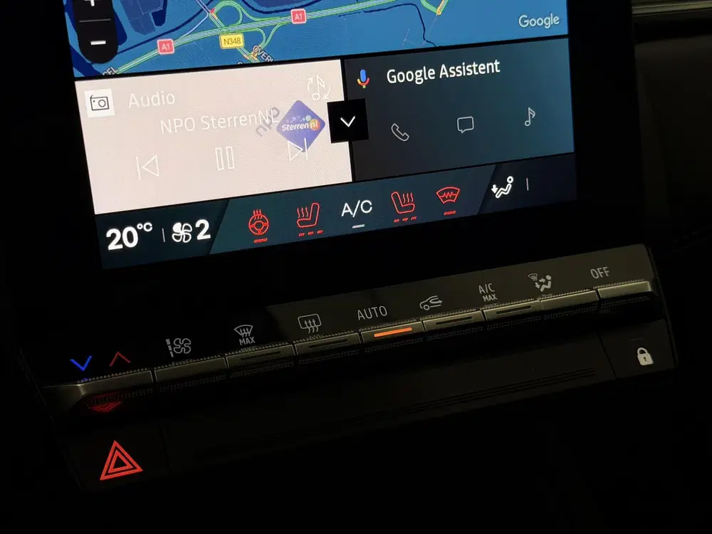 Renault Symbioz 1.8 E-Tech Full Hybrid 160 Iconic uit 2026, foto 13
