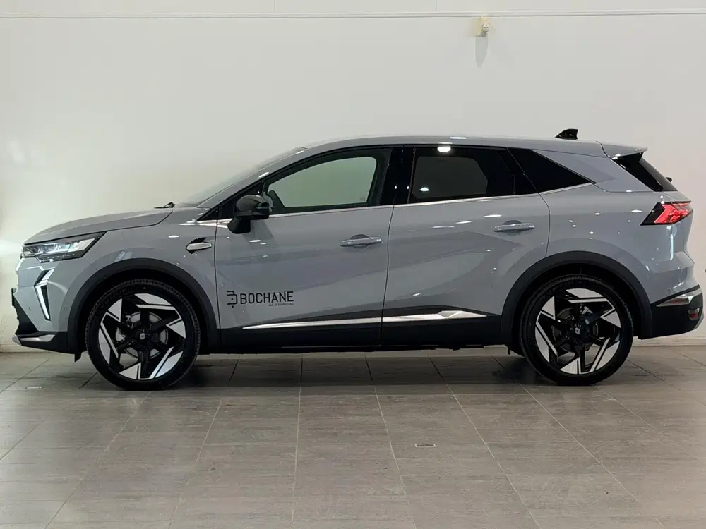 Renault Symbioz 1.8 E-Tech Full Hybrid 160 Iconic uit 2026, foto 14