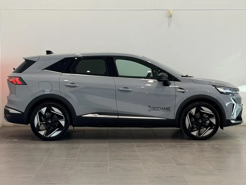 Renault Symbioz 1.8 E-Tech Full Hybrid 160 Iconic uit 2026, foto 15