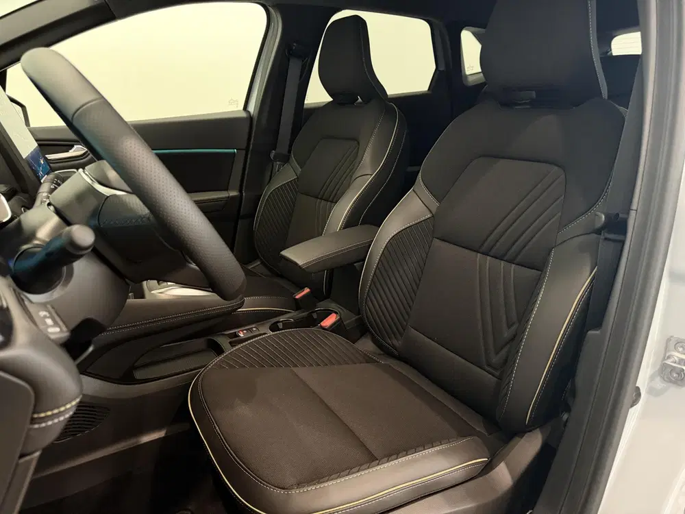 Renault Symbioz 1.8 E-Tech Full Hybrid 160 Iconic uit 2026, foto 7