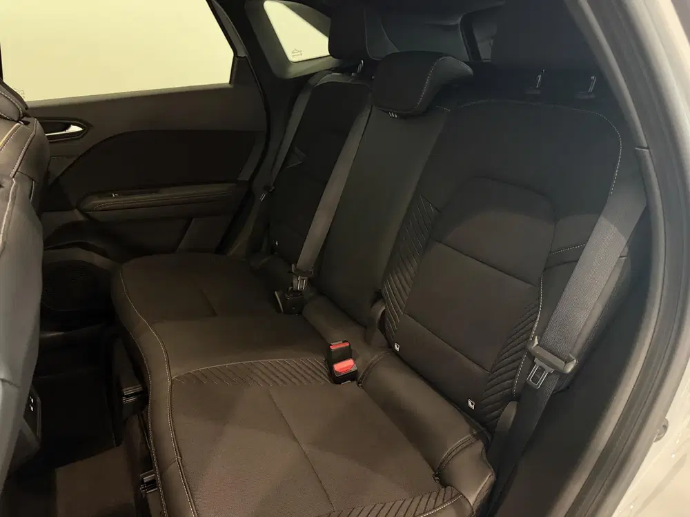 Renault Symbioz 1.8 E-Tech Full Hybrid 160 Iconic uit 2026, foto 8