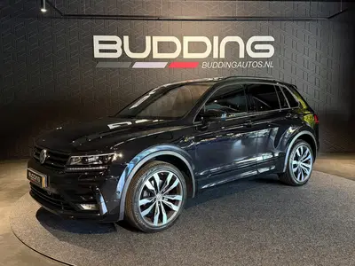 Volkswagen Tiguan 2.0 TSI 4Motion uit 2019