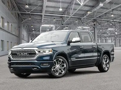 Dodge RAM VERKOOP uit 2019