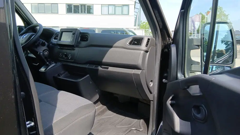 Renault Master t 35 c 180 automaat l 3 h 2 180 pk uit 2021, foto 10