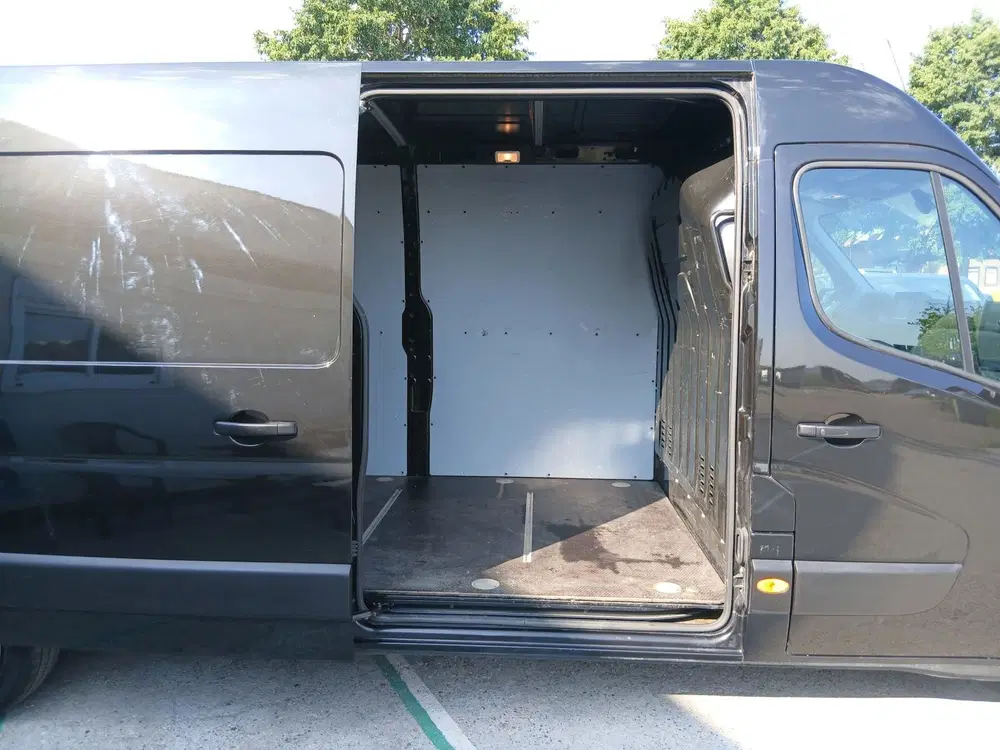 Renault Master t 35 c 180 automaat l 3 h 2 180 pk uit 2021, foto 12