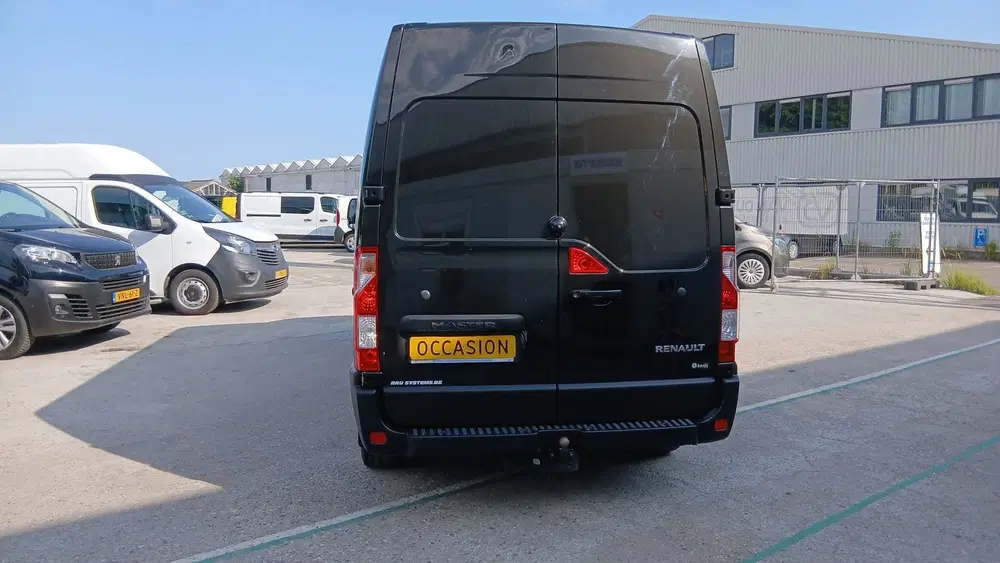 Renault Master t 35 c 180 automaat l 3 h 2 180 pk uit 2021, foto 13