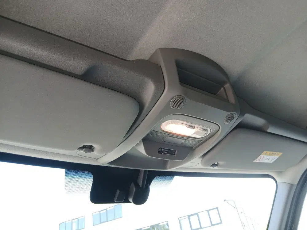 Renault Master t 35 c 180 automaat l 3 h 2 180 pk uit 2021, foto 5