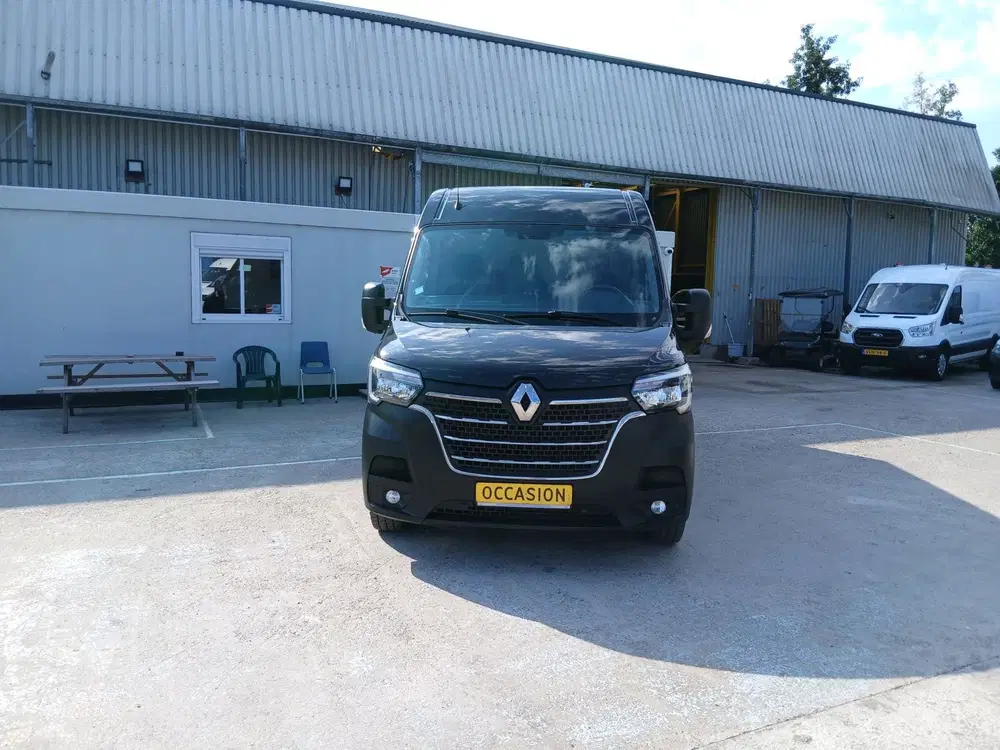 Renault Master t 35 c 180 automaat l 3 h 2 180 pk uit 2021, foto 6