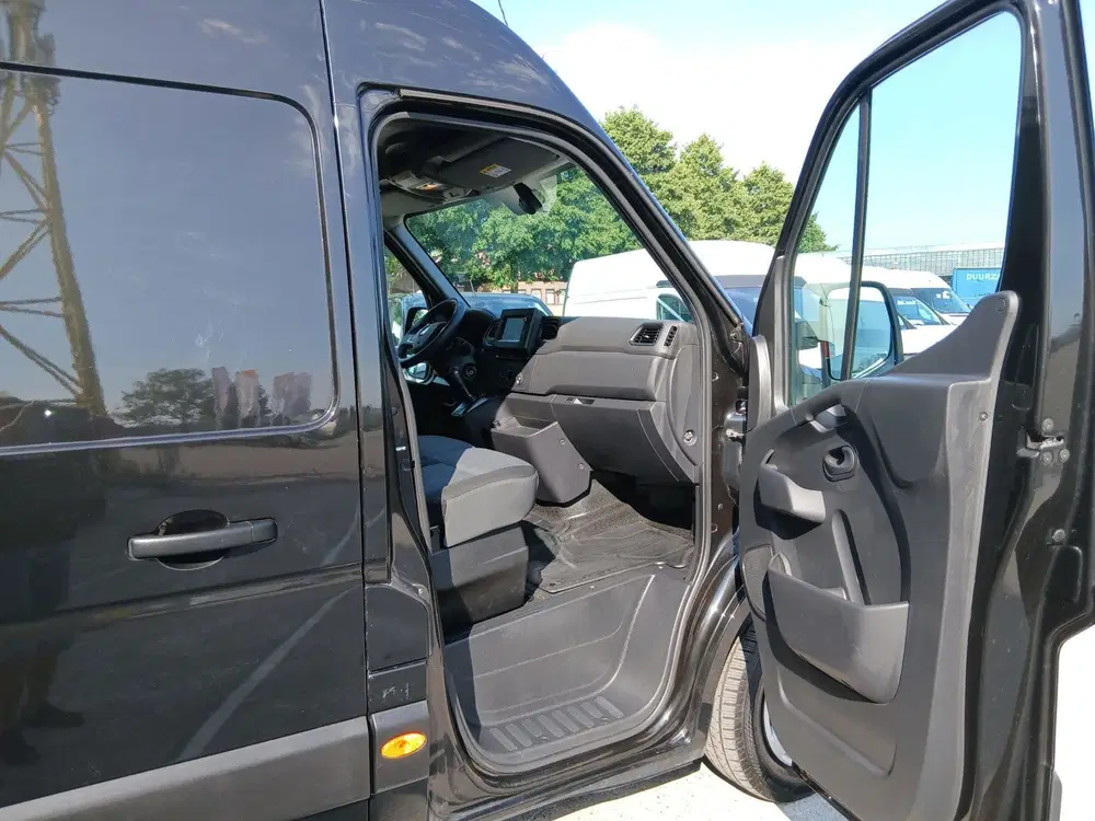 Renault Master t 35 c 180 automaat l 3 h 2 180 pk uit 2021, foto 9