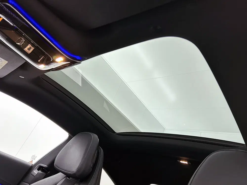 Mercedes-Benz CLE CLE Coupé 300 e AMG Plug-In Hybride uit 2024, foto 4