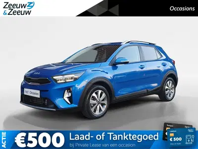 Kia Stonic 1.0 T-GDi MHEV DynamicPlusLine Navi uit 2025