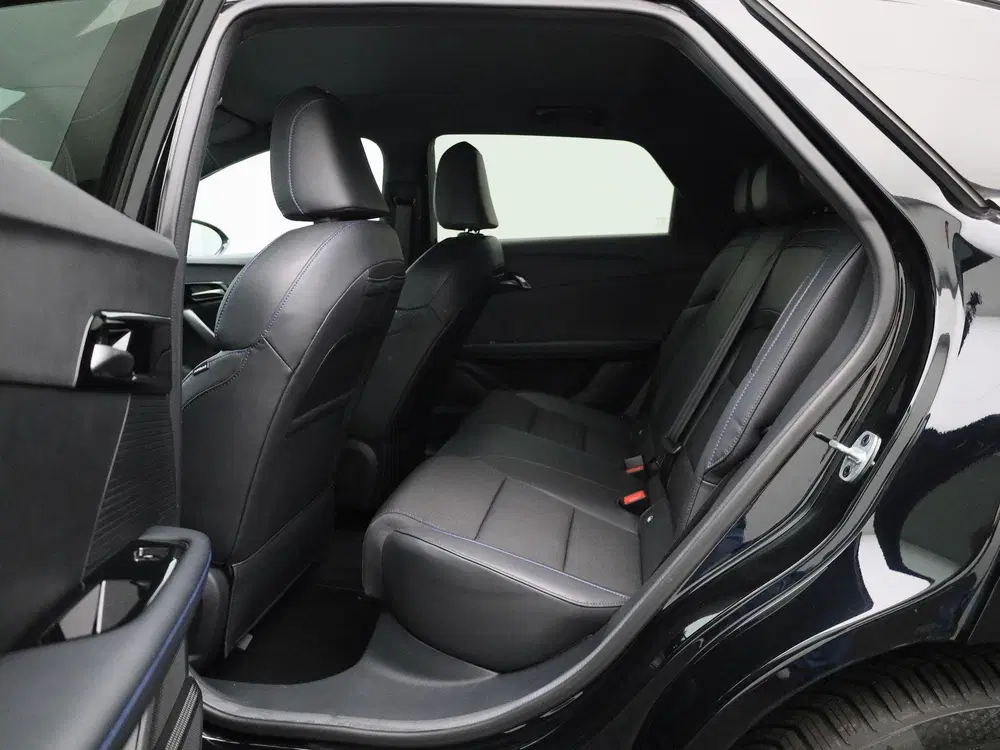 MG MG4 64 kWh Luxury uit 2023, foto 11