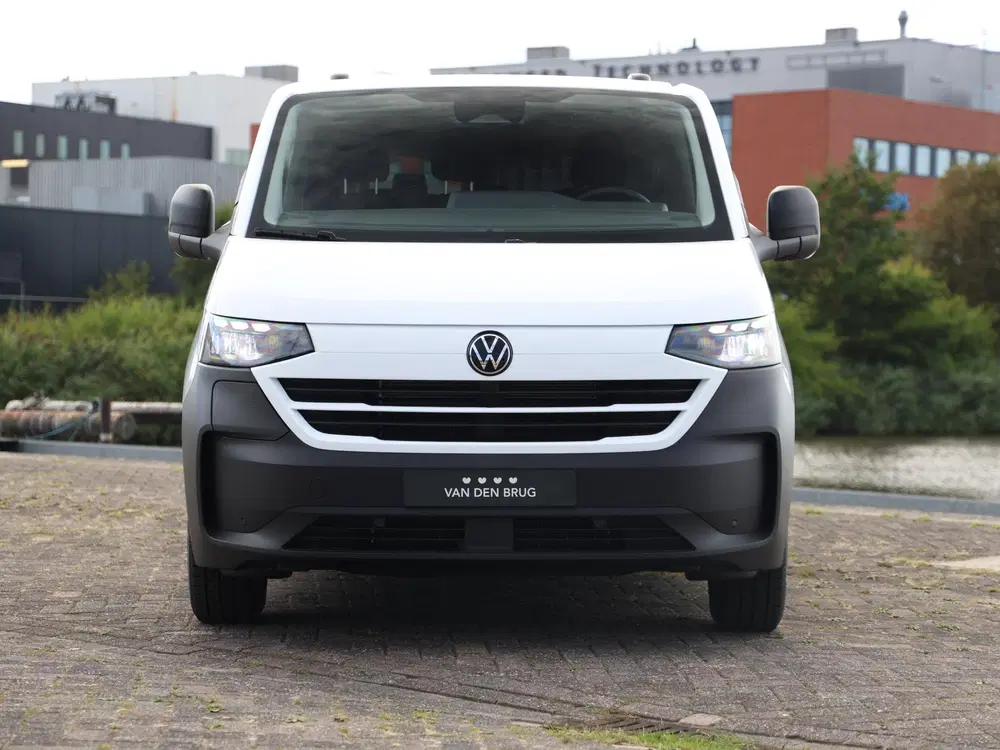 Volkswagen Transporter L2H1 64 kWh uit 2026, foto 12