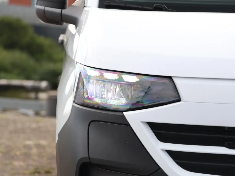 Volkswagen Transporter L2H1 64 kWh uit 2026, foto 13