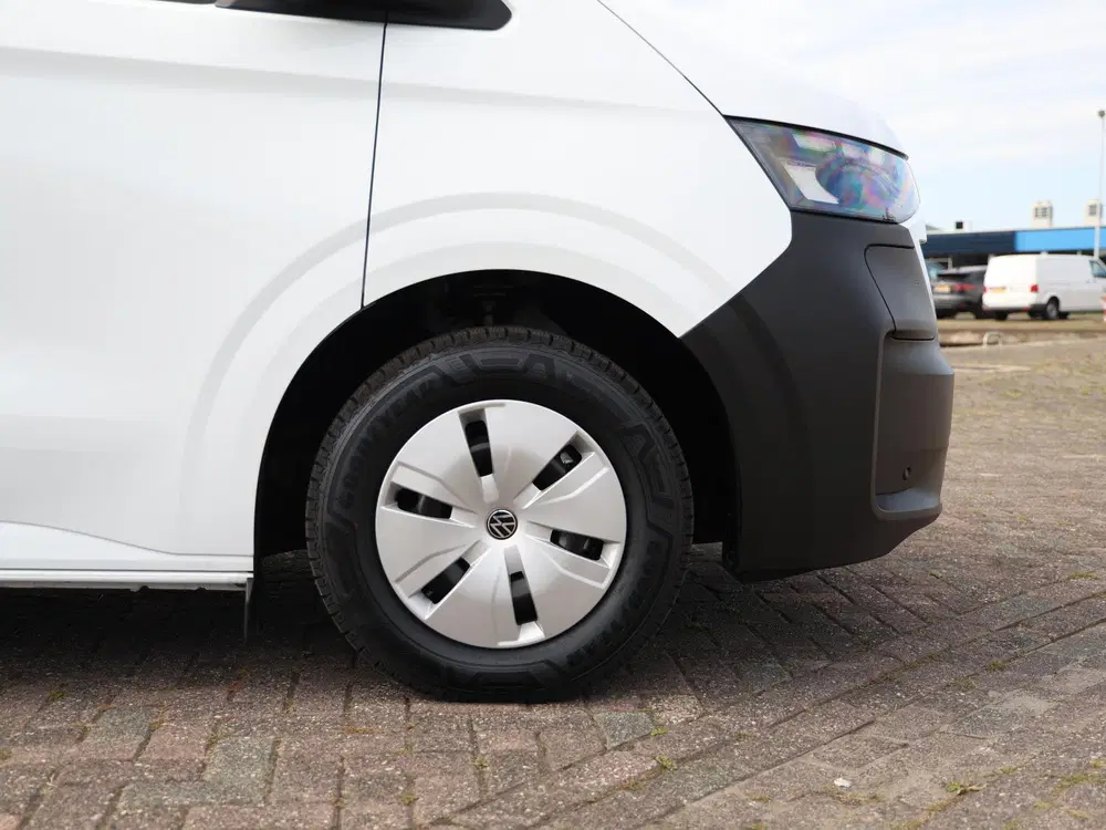 Volkswagen Transporter L2H1 64 kWh uit 2026, foto 14