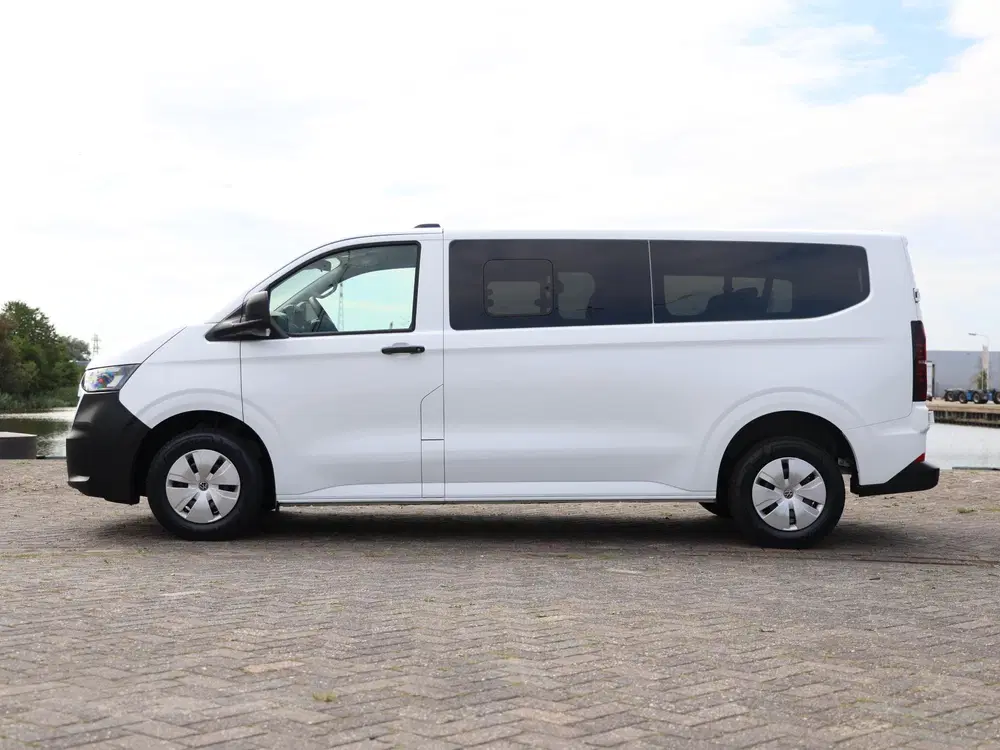 Volkswagen Transporter L2H1 64 kWh uit 2026, foto 2