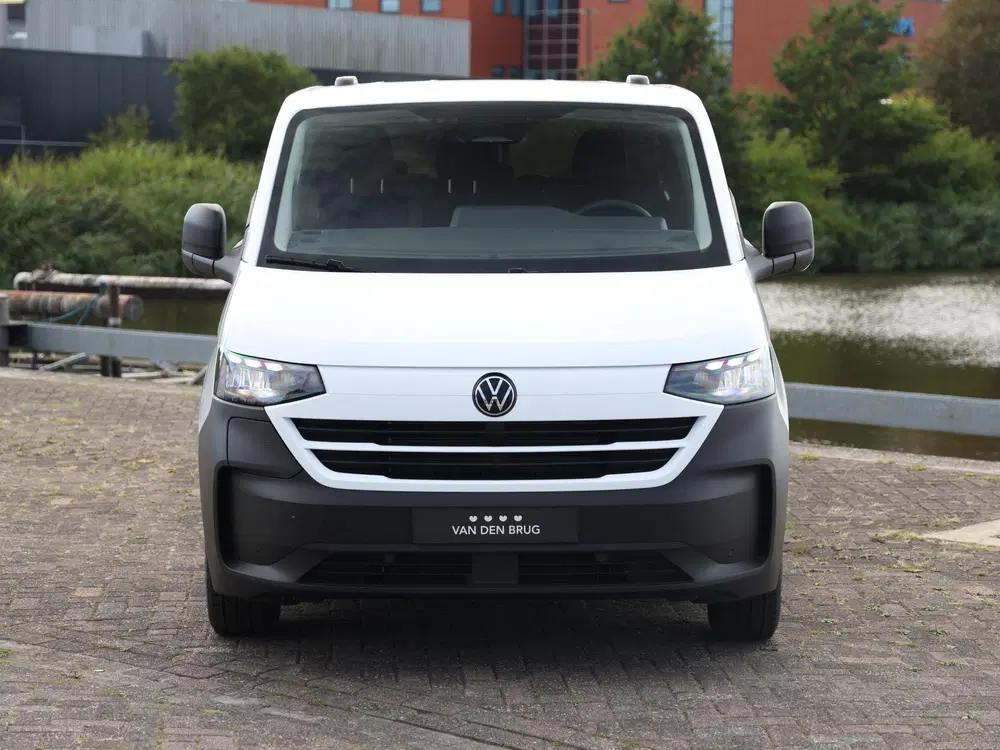 Volkswagen Transporter L2H1 64 kWh uit 2026, foto 4