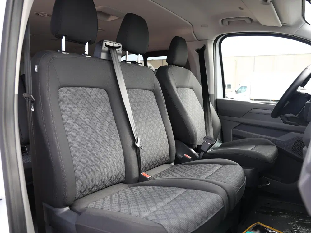 Volkswagen Transporter L2H1 64 kWh uit 2026, foto 8