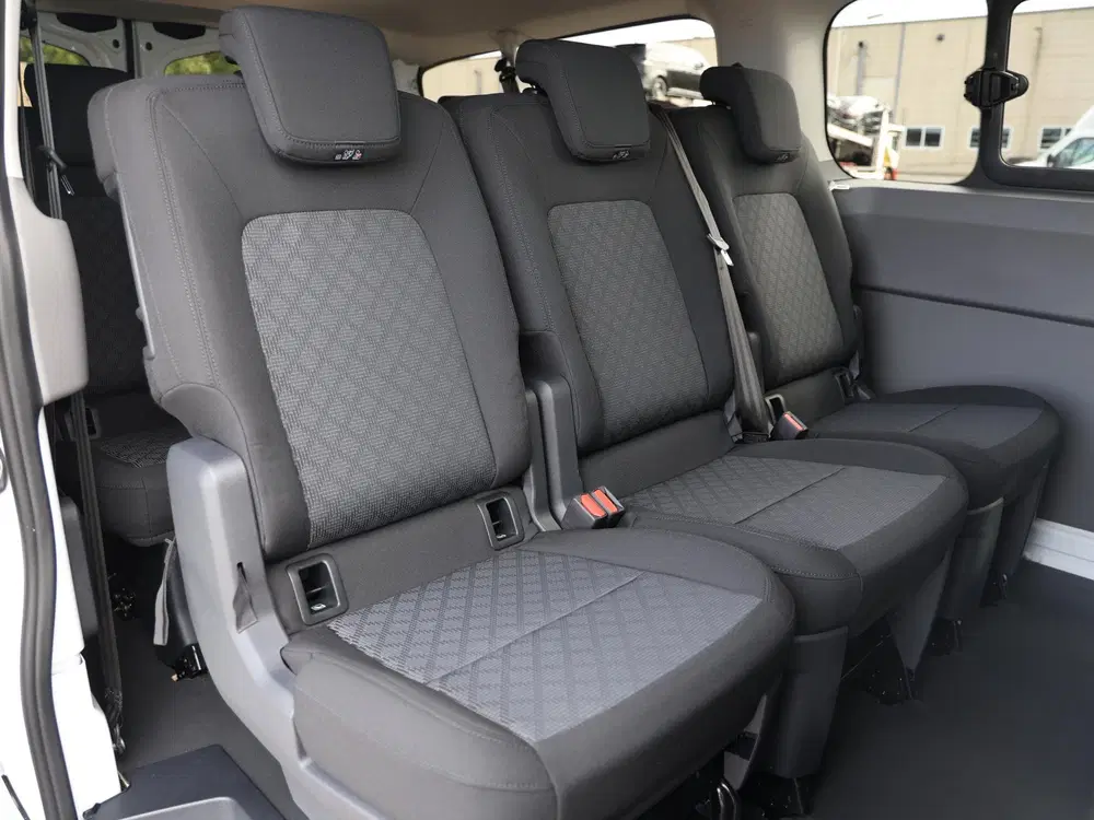 Volkswagen Transporter L2H1 64 kWh uit 2026, foto 9