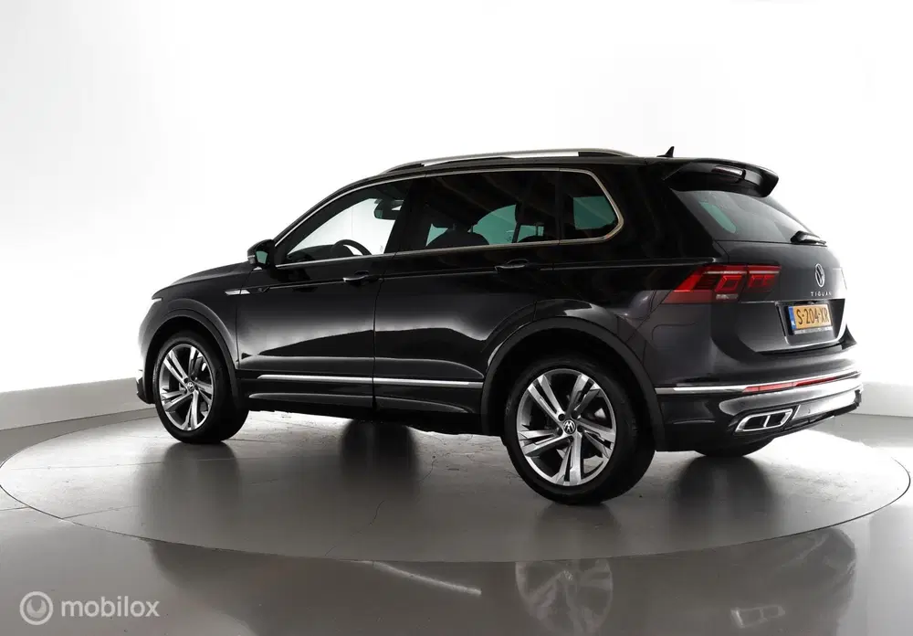 Volkswagen Tiguan 1.5 TSI 150PK Automaat R-Line Business pan uit 2023, foto 3