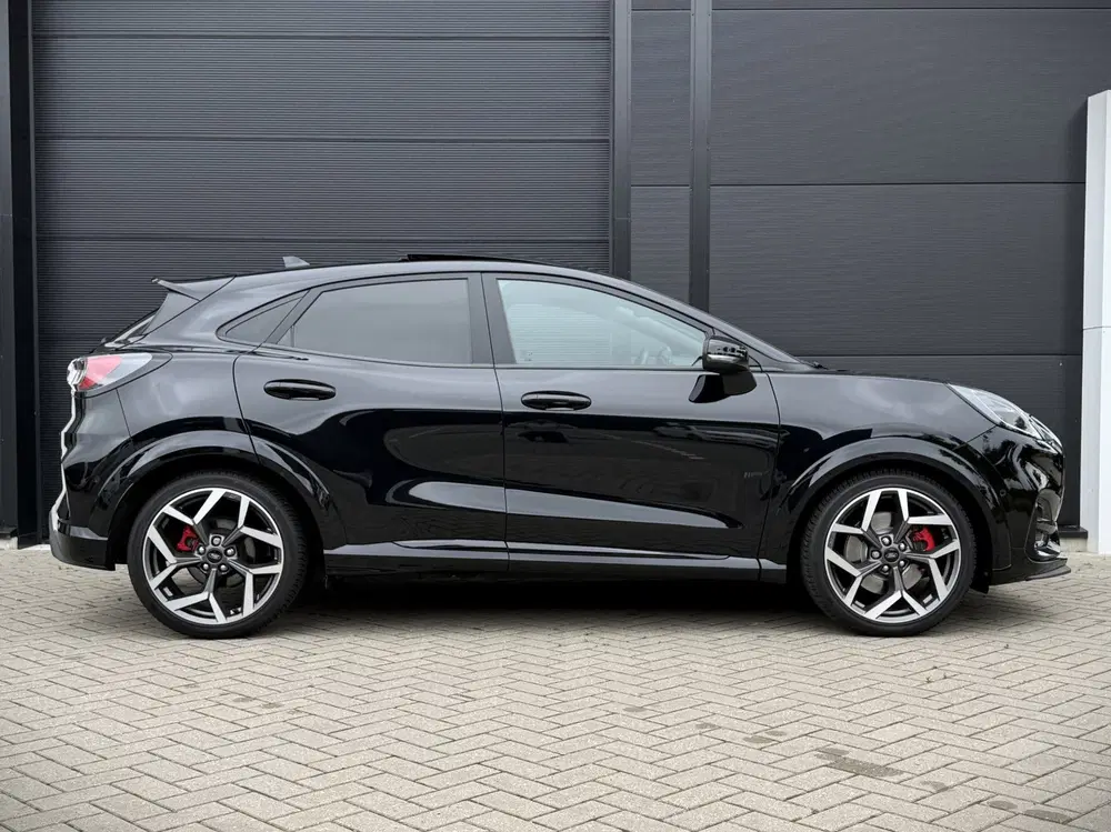 Ford Puma 1.5 EcoBoost ST-X uit 2022, foto 10