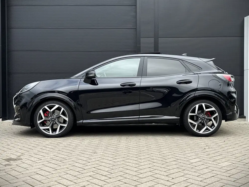 Ford Puma 1.5 EcoBoost ST-X uit 2022, foto 11
