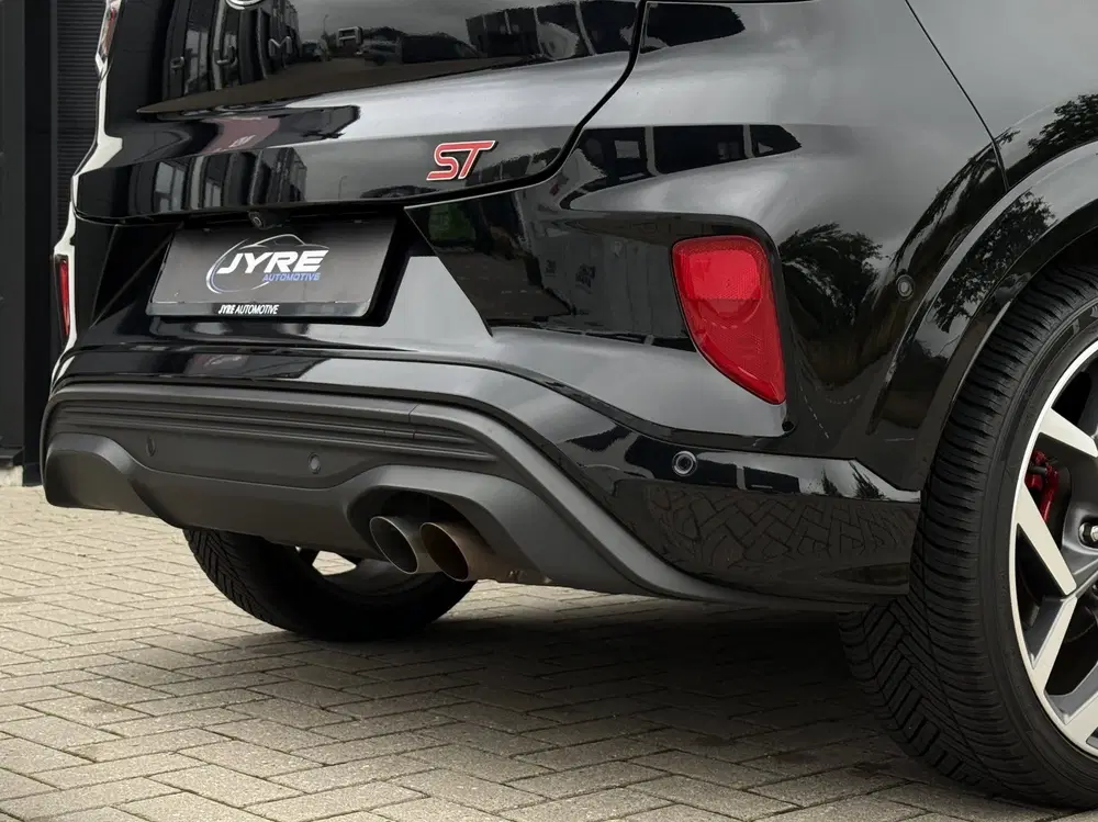 Ford Puma 1.5 EcoBoost ST-X uit 2022, foto 12