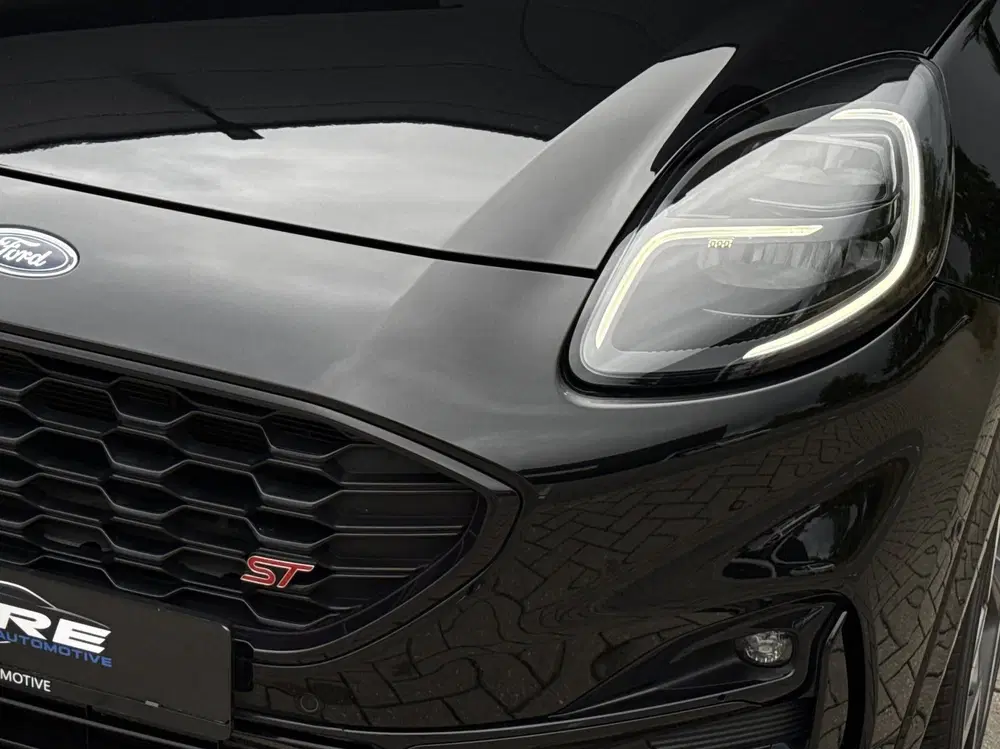 Ford Puma 1.5 EcoBoost ST-X uit 2022, foto 14