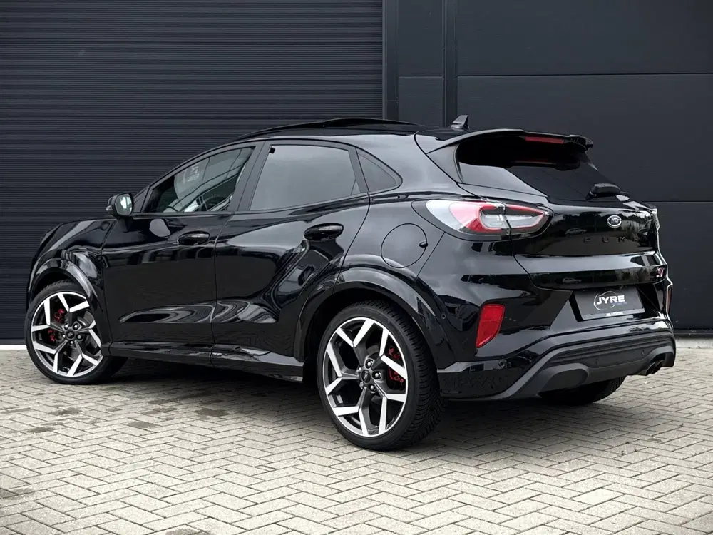 Ford Puma 1.5 EcoBoost ST-X uit 2022, foto 5